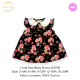 Little Star Baby Dress S007/S008
