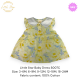 Little Star Baby Dress S007/S008