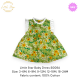 Little Star Baby Dress S007/S008