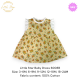 Little Star Baby Dress S007/S008