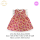 Little Star Baby Dress S007/S008