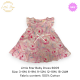 Little Star Baby Dress S007/S008