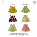 Little Star Baby Dress S007/S008