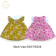 Little Star Baby Dress S007/S008