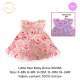 Little Star Baby Dress S009