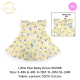 Little Star Baby Dress S009
