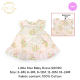 Little Star Baby Dress S009