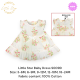 Little Star Baby Dress S009