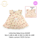 Little Star Baby Dress S009