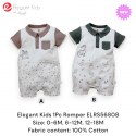 Elegant Kids 1Pcs Romper ELRS56808