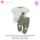 Elegant Kids 2Pcs Set (T-Shirt & Pant) ELPS56812