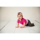 Elegant Kids 2Pcs Set (T-Shirt & Pant) ELPS56812
