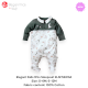 Elegant Kids 1Pcs Sleepsuit ELSF56813