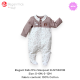 Elegant Kids 1Pcs Sleepsuit ELSF56813