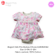 Elegant Kids 1Pcs Bodysuit Dress ELBS56814