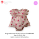 Elegant Kids 1Pcs Bodysuit Dress ELBS56814