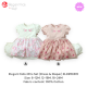 Elegant Kids 2Pcs (Dress & Diaper) ELDR56815