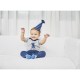 Bebe Favour 3 Pair Baby Socks With Non-Skid_229013