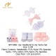 Bebe Favour 3Pc Headband &amp; 2Pc Socks Set_229024