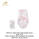 Bebe Favour 1Pc Baby Silky Soft Swaddle Wrap_229031