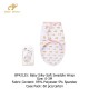 Bebe Favour 1Pc Baby Silky Soft Swaddle Wrap_229032