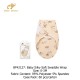 Bebe Favour 1Pc Baby Silky Soft Swaddle Wrap_229034
