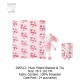 Duck Duck Goose Plush Fleece Blanket &amp; Toy_229050