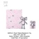 Duck Duck Goose Plush Fleece Blanket &amp; Toy_229051