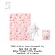 Duck Duck Goose Plush Fleece Blanket &amp; Toy_229052