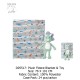 Duck Duck Goose Plush Fleece Blanket &amp; Toy_229053