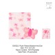 Duck Duck Goose Plush Fleece Blanket &amp; Toy_229056