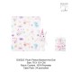 Duck Duck Goose Plush Fleece Blanket &amp; Toy_229059