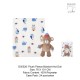Duck Duck Goose Plush Fleece Blanket &amp; Toy_229060