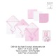 Duck Duck Goose 6 Pc Bath Towels &amp; Washcloths Set_229067