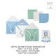 Duck Duck Goose 6 Pc Bath Towels &amp; Washcloths Set_229072