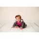Duck Duck Goose 3Pcs Bodysuit Short With Socks D95573, D95574, D95575, D99577,_229414