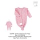 Duck Duck Goose 1Pcs Quilted Sleepsuit and Plays D00484/D00485/D00486/D00488_229463