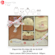 Elegant Kids 5Pcs Baby Gift Set ELV3021B/ELV3021P_229581