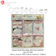 Elegant Kids 11Pcs Baby Gift Set ELV300B/ELV3004P_229622