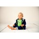 Elegant Kids Bodysuit With Collar ELBS56712_229942