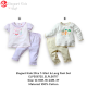 Elegant Kids 2Pcs T-Shirt &amp; Long Pant Set ELPS56725, ELPL56717_229951
