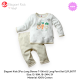 Elegant Kids 2Pcs T-Shirt &amp; Long Pant Set ELPS56725, ELPL56717_229953