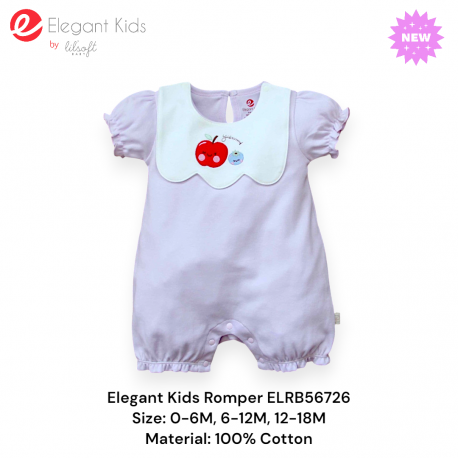 Elegant Kids Romper ELRB56726