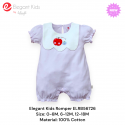 Elegant Kids Romper ELRB56726