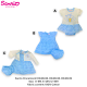 Sanrio Cinnamoroll Baby Clothing CN40246, CN40248, CN40249_230695