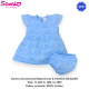 Sanrio Cinnamoroll Baby Clothing CN40246, CN40248, CN40249_230697