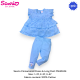 Sanrio Cinnamoroll Baby Clothing CN40243, CN40244, CN40245_230705