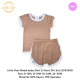 Little star Modal baby Shirt &amp; Short 2pc set LS55340_230963
