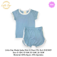 Little star Modal baby Shirt &amp; Short 2pc set LS55340D, LS55340E, LS55340F,_230973