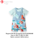 Elegant Kids 1Pc Dungaree Set ELDS56926_231244